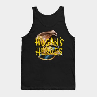 Hogan's Heroes Tank Top